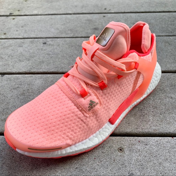 Adidas Alphatorsion Boost Men’s Running Shoes main image 5
